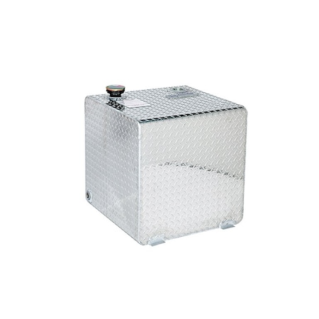 Dee Zee LIQUID TRANSFER TANK 55GAL DZ91750